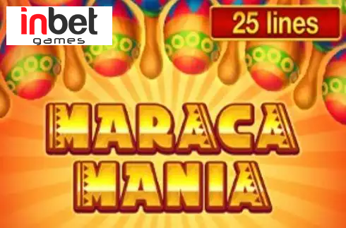Maraca Mania